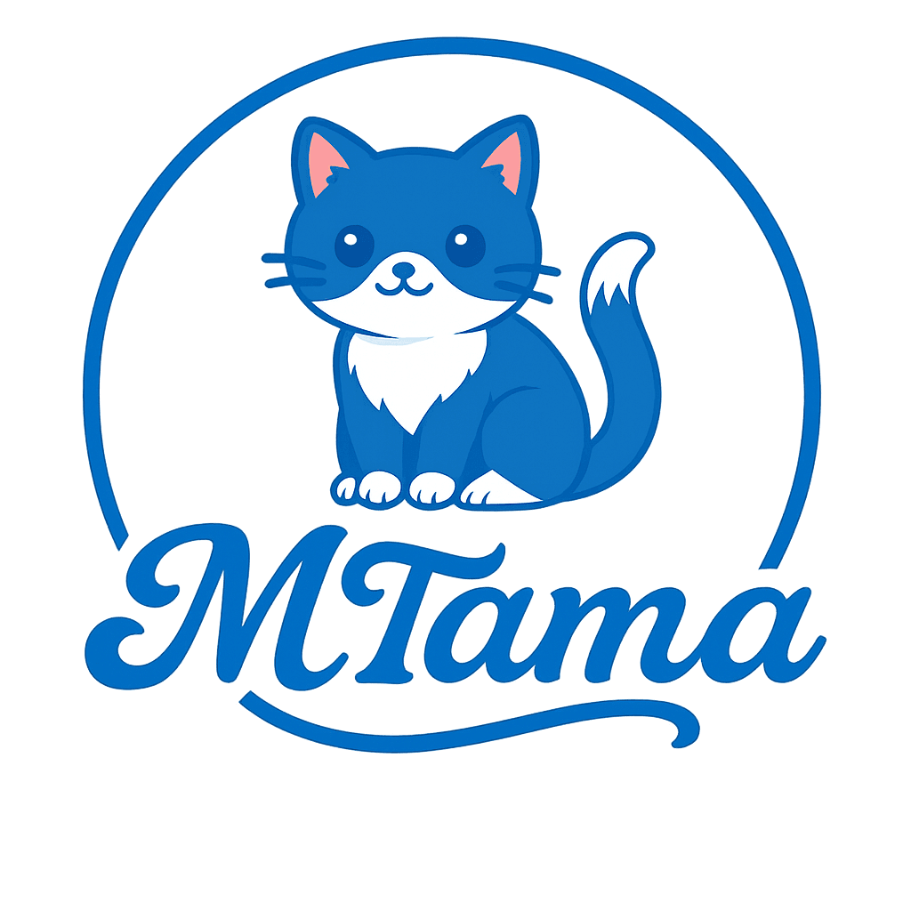 MTama logo