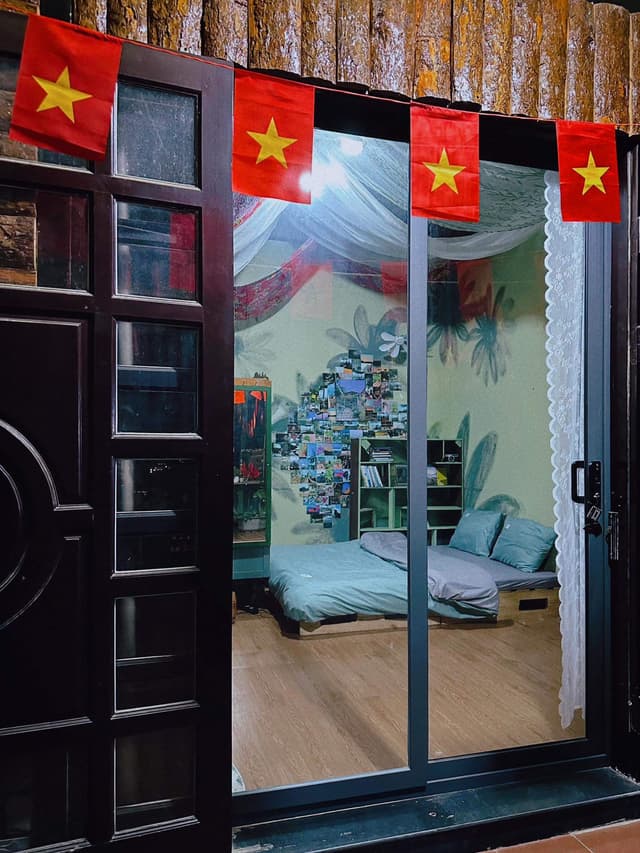 Phòng Gió 🌪 - Ảnh 3