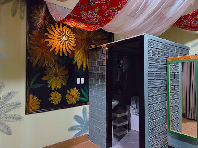 Phòng Gió 🌪 - Ảnh 4