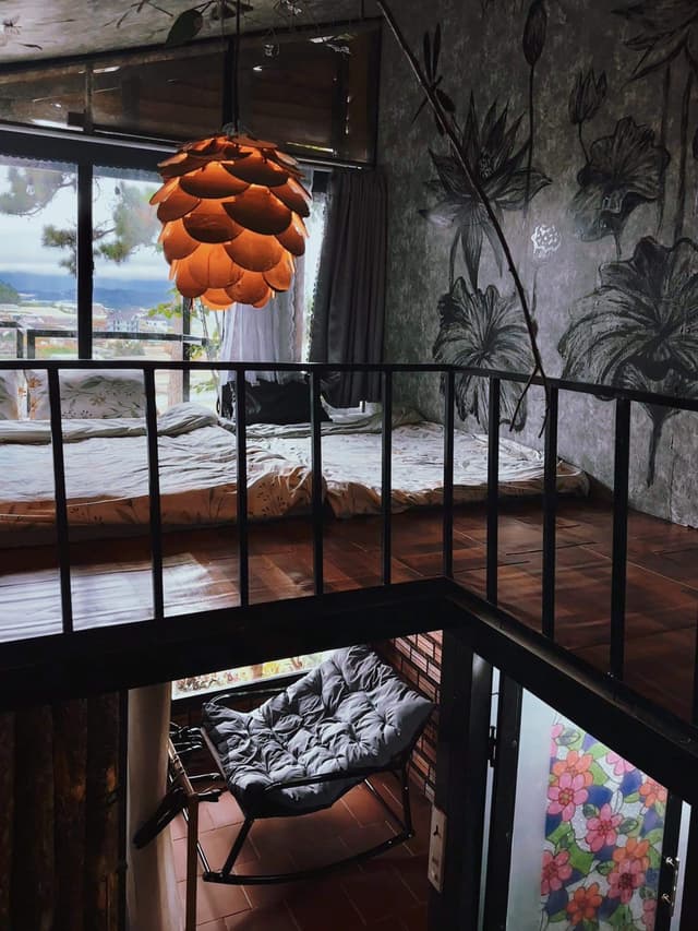 Phòng Nắng 🌞 - Ảnh 5