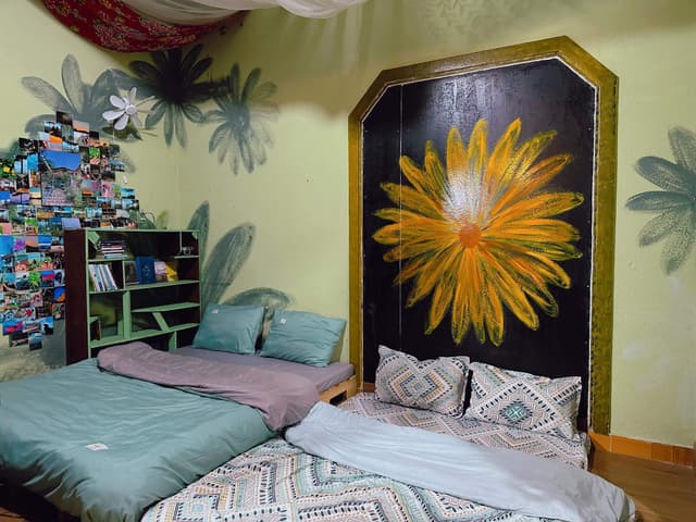 Phòng Gió 🌪 - Ảnh 1