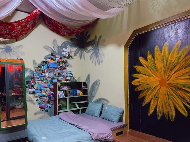 Phòng Gió 🌪 - Ảnh 2