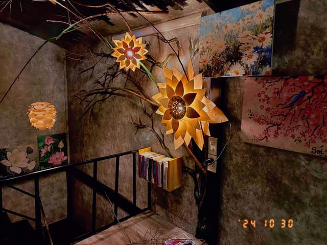 Phòng Nắng 🌞 - Ảnh 4