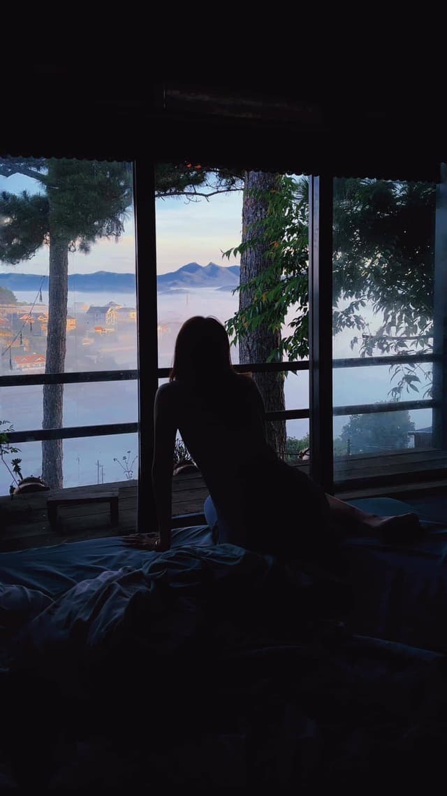 Phòng Mây ⛅ - Ảnh 2