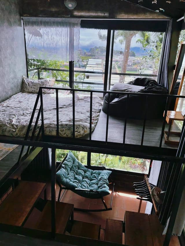 Phòng Mây ⛅ - Ảnh 4