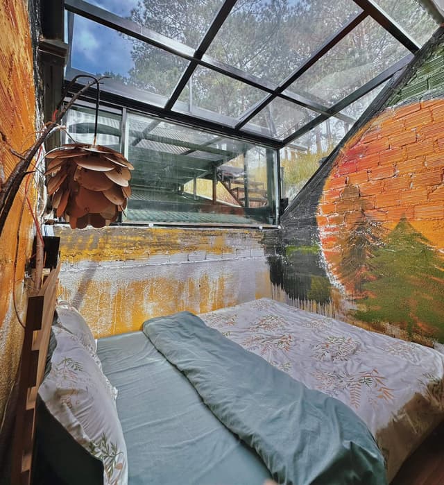 Phòng Trăng 🌚 - Ảnh 1