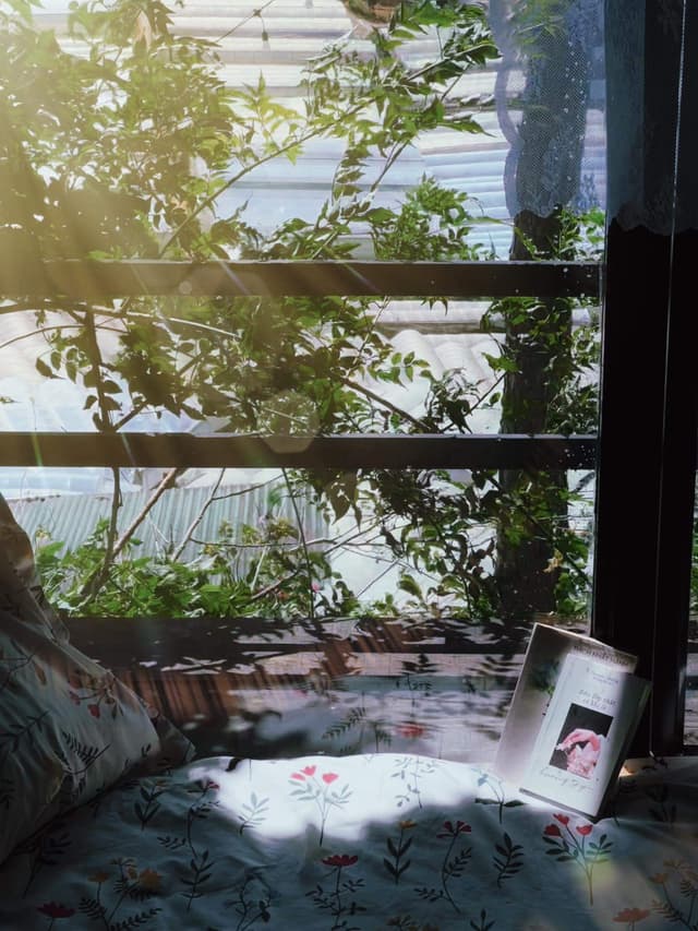 Phòng Mây ⛅ - Ảnh 3