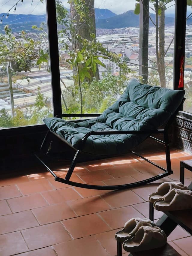 Phòng Mây ⛅ - Ảnh 5