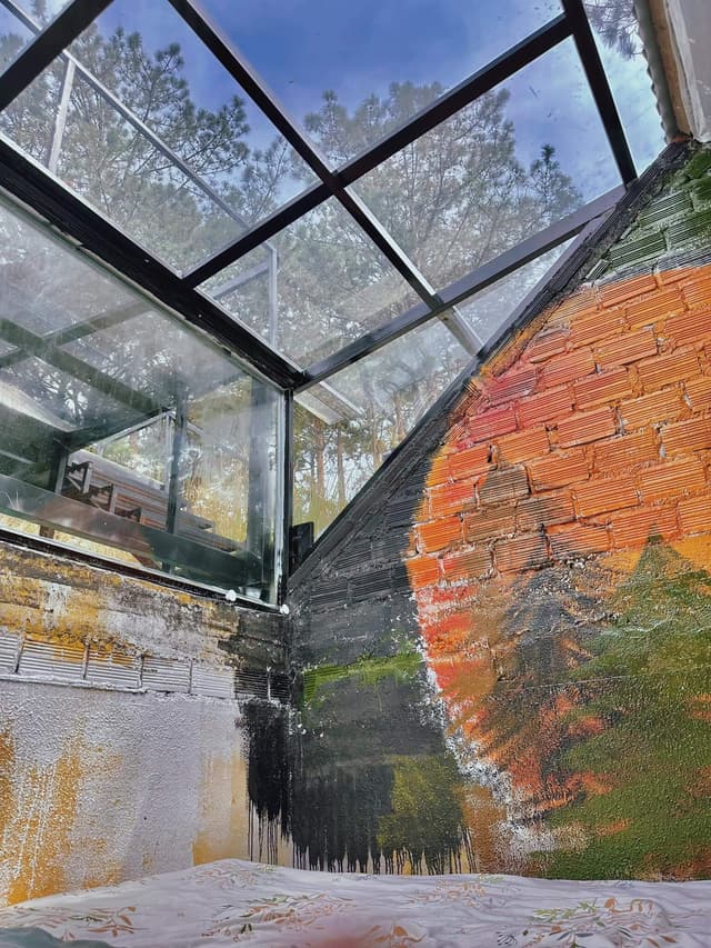 Phòng Trăng 🌚 - Ảnh 3