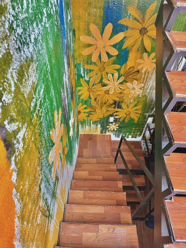 Phòng Trăng 🌚 - Ảnh 4