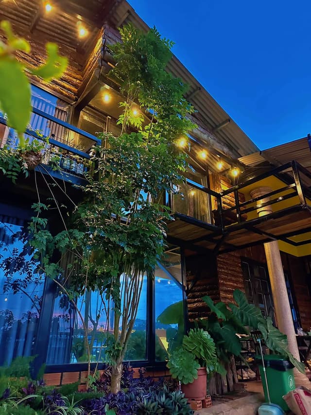 Phòng Nắng 🌞 - Ảnh 2