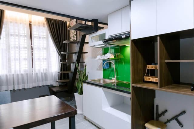 🌿 CZ201 - Tự Do 🌿 - Ảnh 3