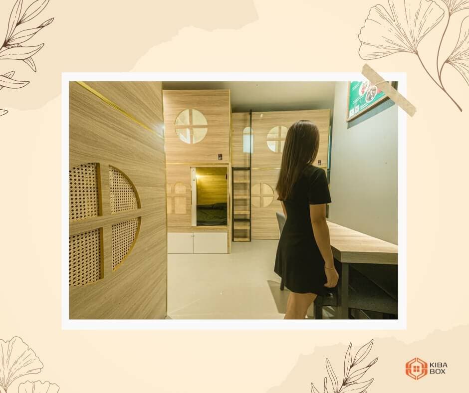 Ảnh phòng homestay 4, căn hộ dịch vụ mini tại Việt Nam