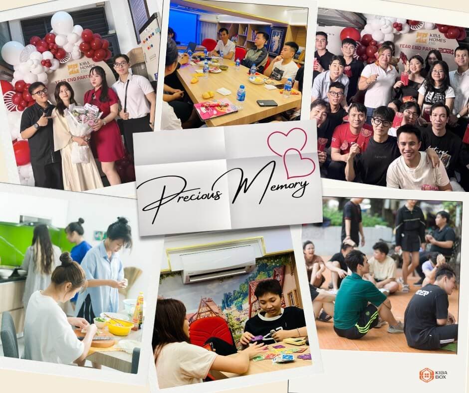 Ảnh phòng homestay 6, căn hộ dịch vụ mini tại Việt Nam