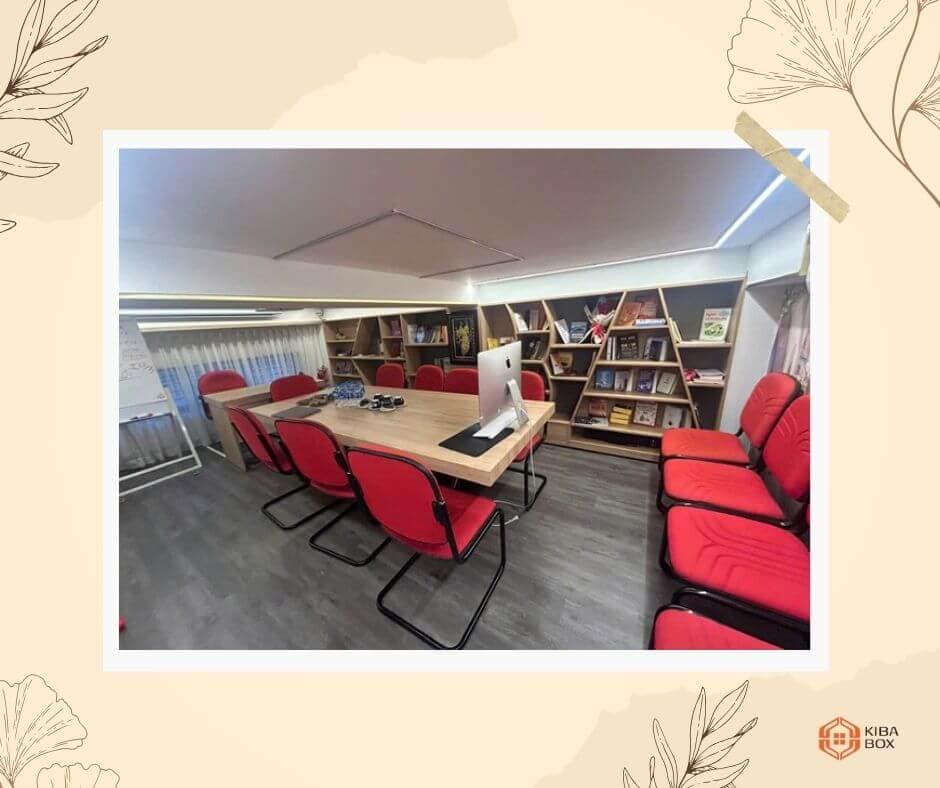 Ảnh phòng homestay 10, căn hộ dịch vụ mini tại Việt Nam