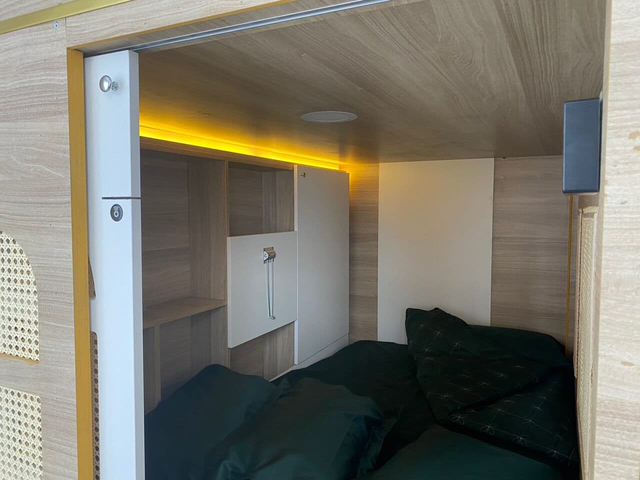 Ảnh phòng homestay 1, căn hộ dịch vụ mini tại Việt Nam