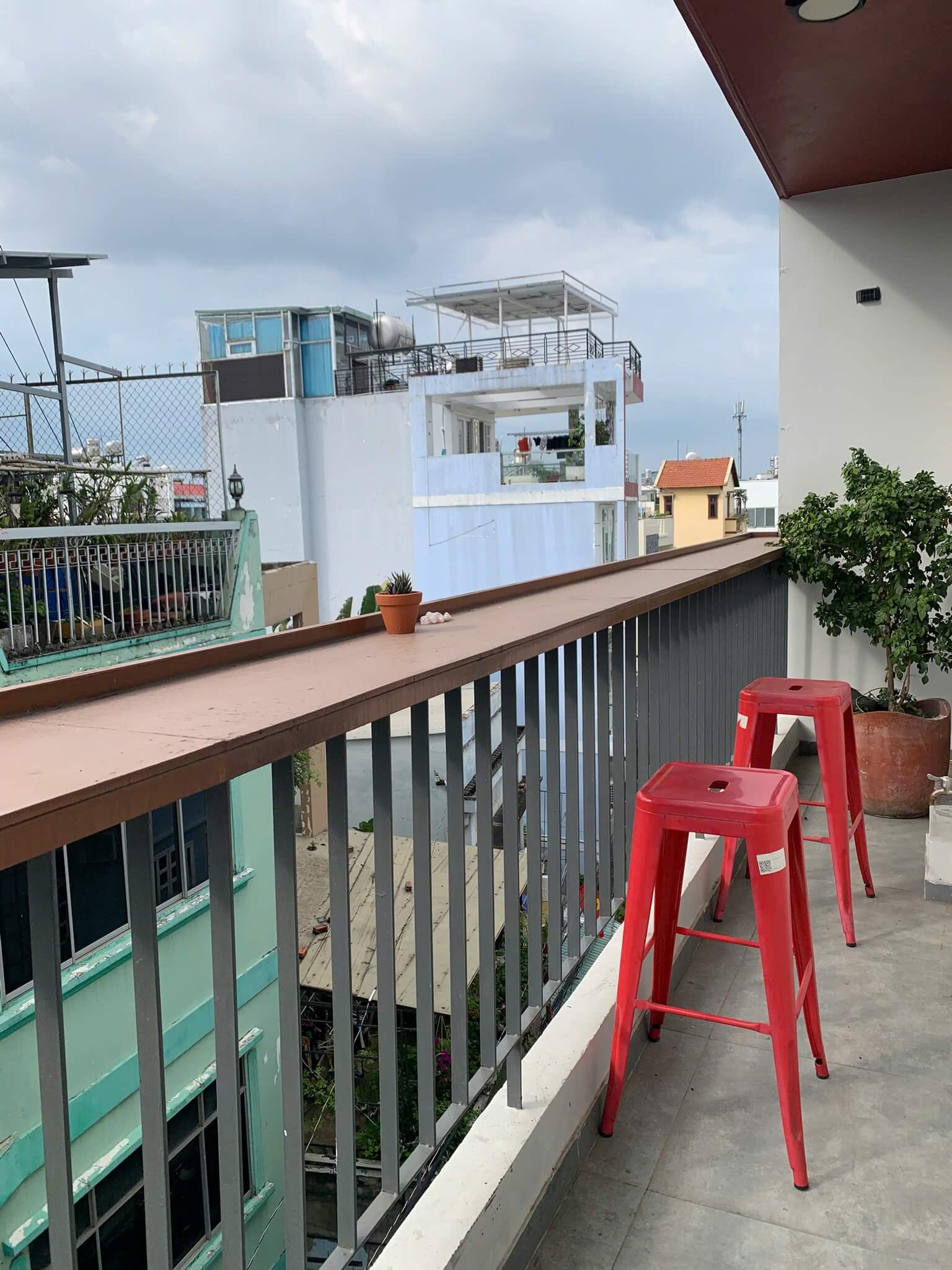 Ảnh phòng homestay 3, căn hộ dịch vụ mini tại Việt Nam