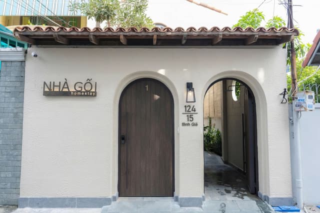 Nhà Gối - Chạm Bình Yên - Ảnh 1