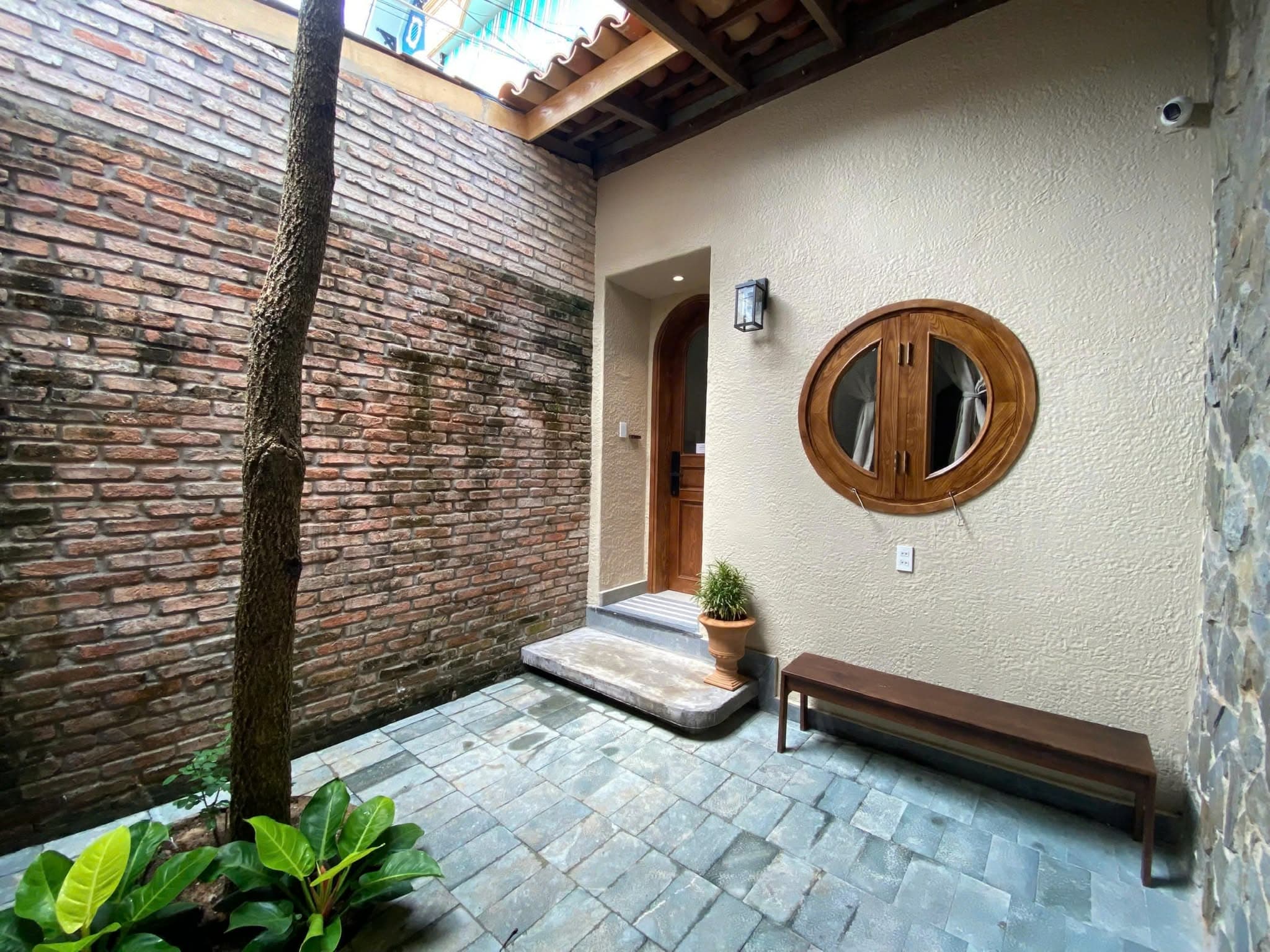 Ảnh phòng homestay 5, căn hộ dịch vụ mini tại Việt Nam