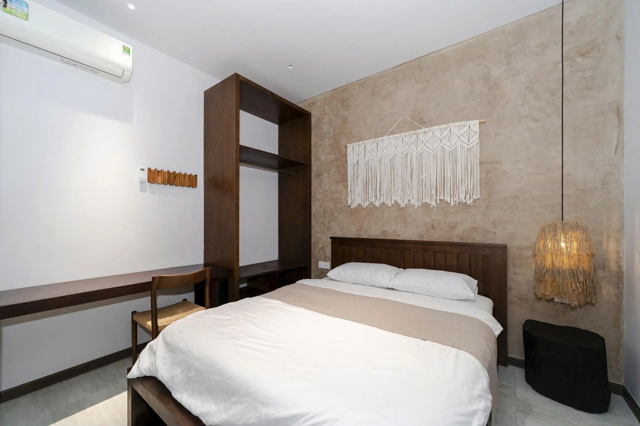 Ảnh phòng homestay 13, căn hộ dịch vụ mini tại Việt Nam