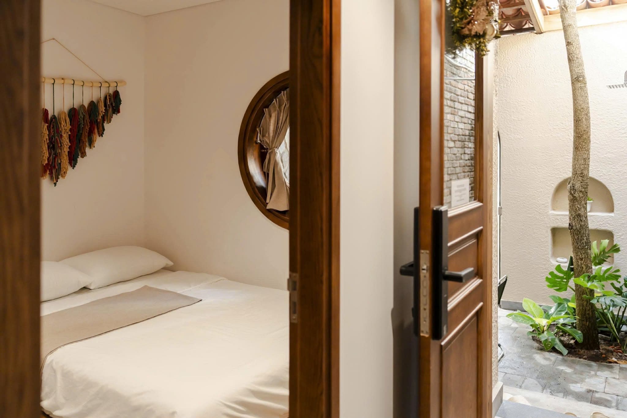 Ảnh phòng homestay 14, căn hộ dịch vụ mini tại Việt Nam