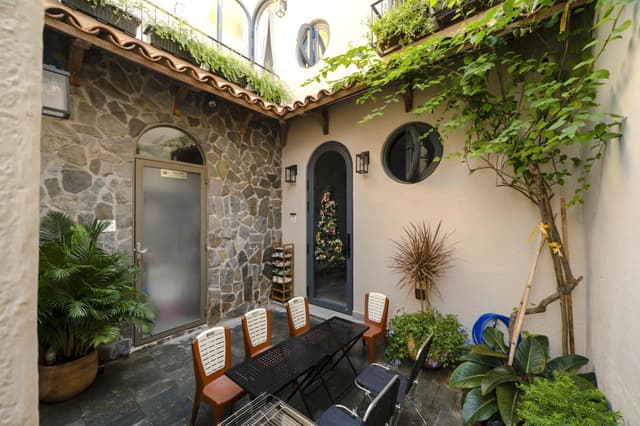 Nhà Gối - Góc Mộc Mạc - Ảnh 1