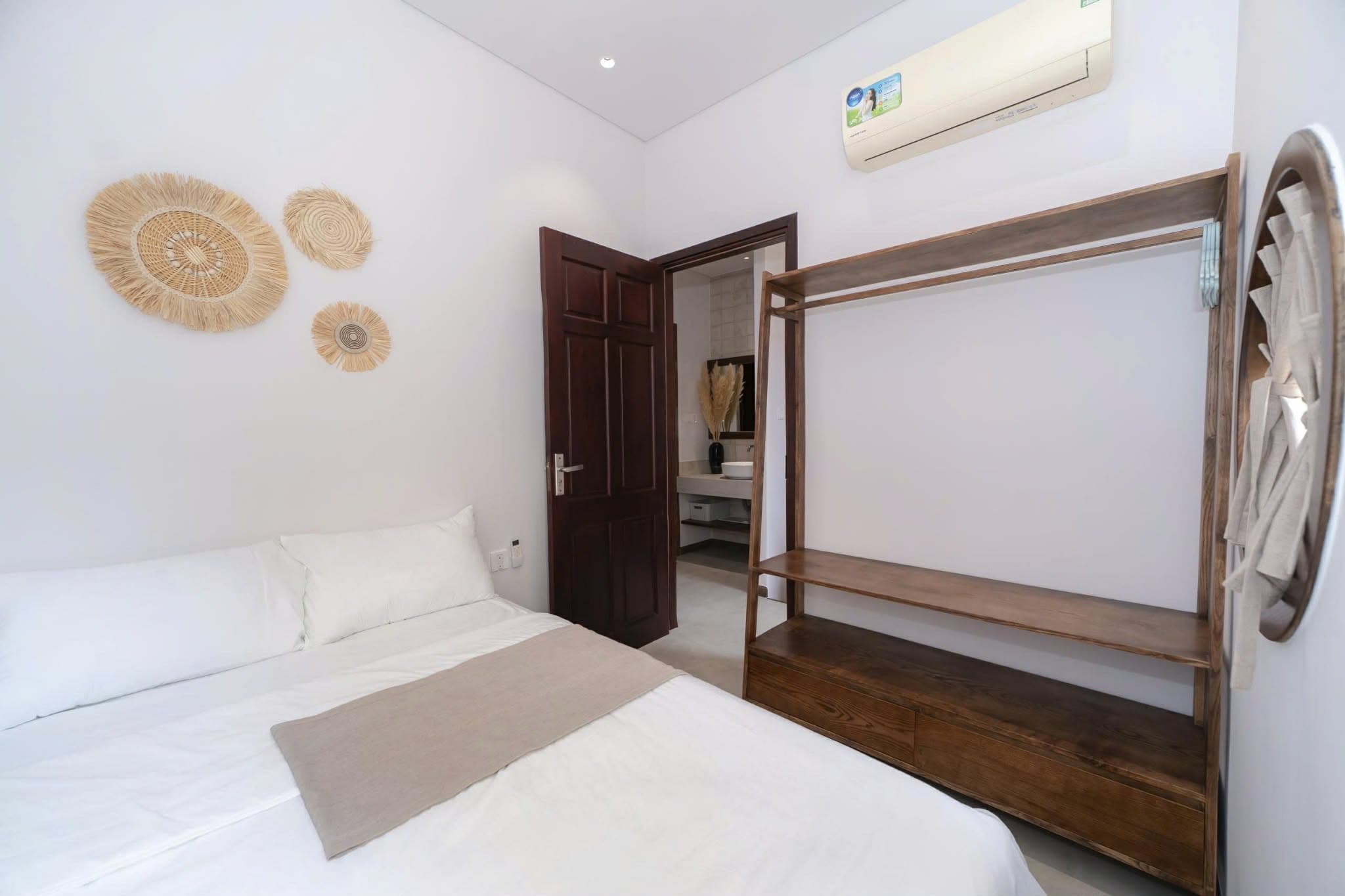 Ảnh phòng homestay 15, căn hộ dịch vụ mini tại Việt Nam