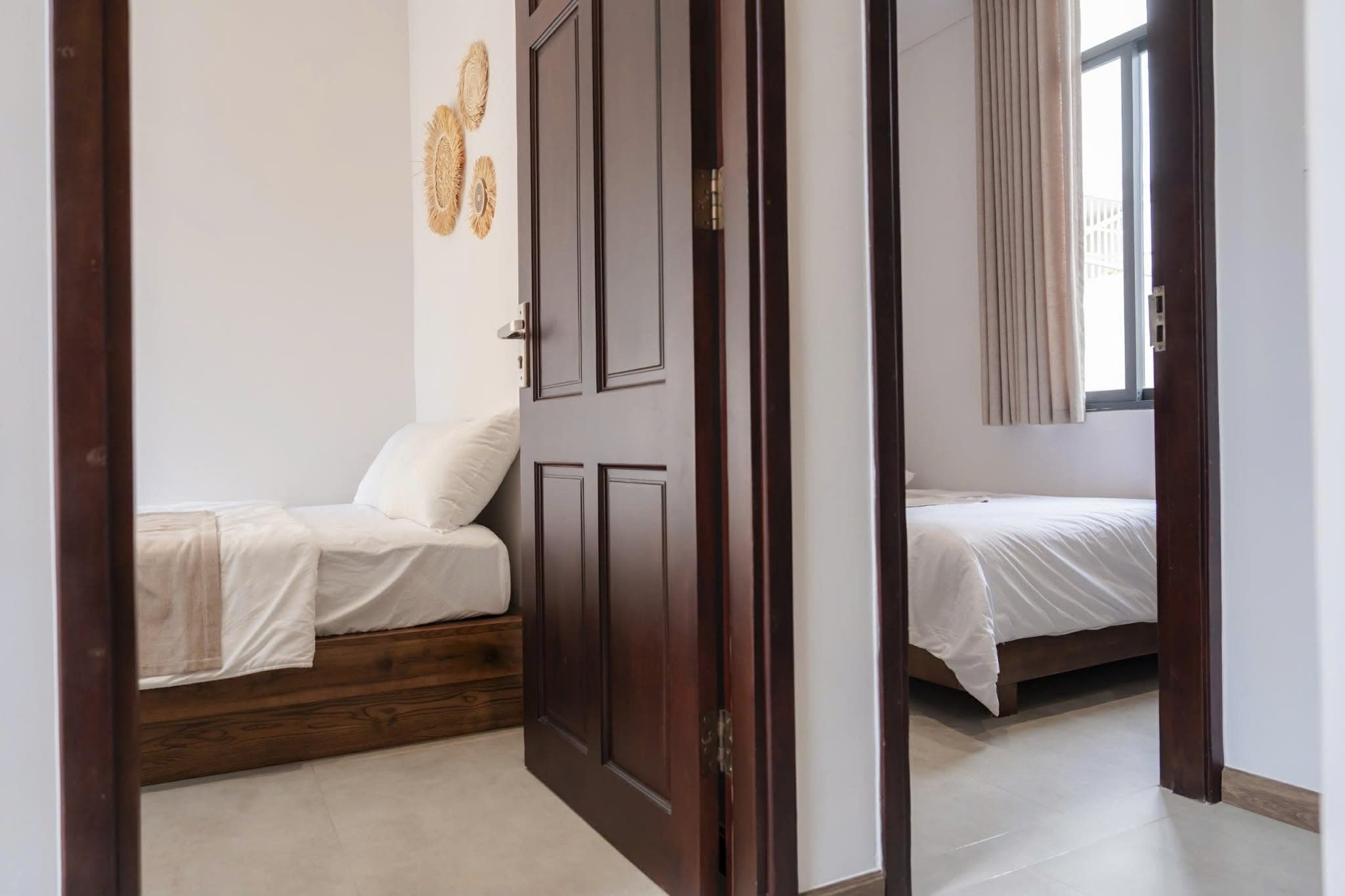 Ảnh phòng homestay 16, căn hộ dịch vụ mini tại Việt Nam