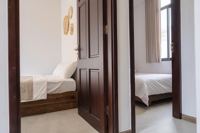 Nhà Gối - Góc Mộc Mạc - Ảnh 5