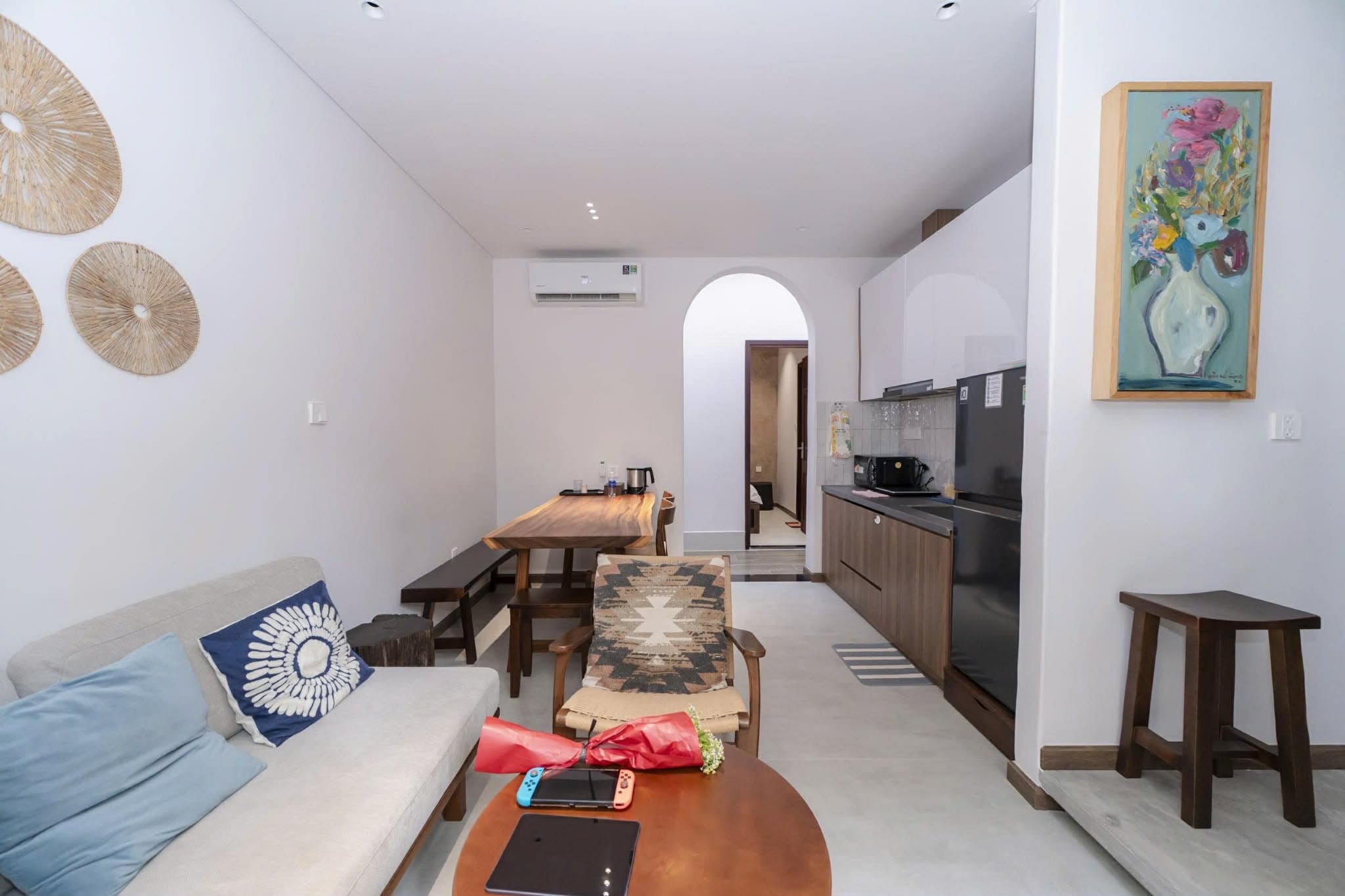 Ảnh phòng homestay 10, căn hộ dịch vụ mini tại Việt Nam