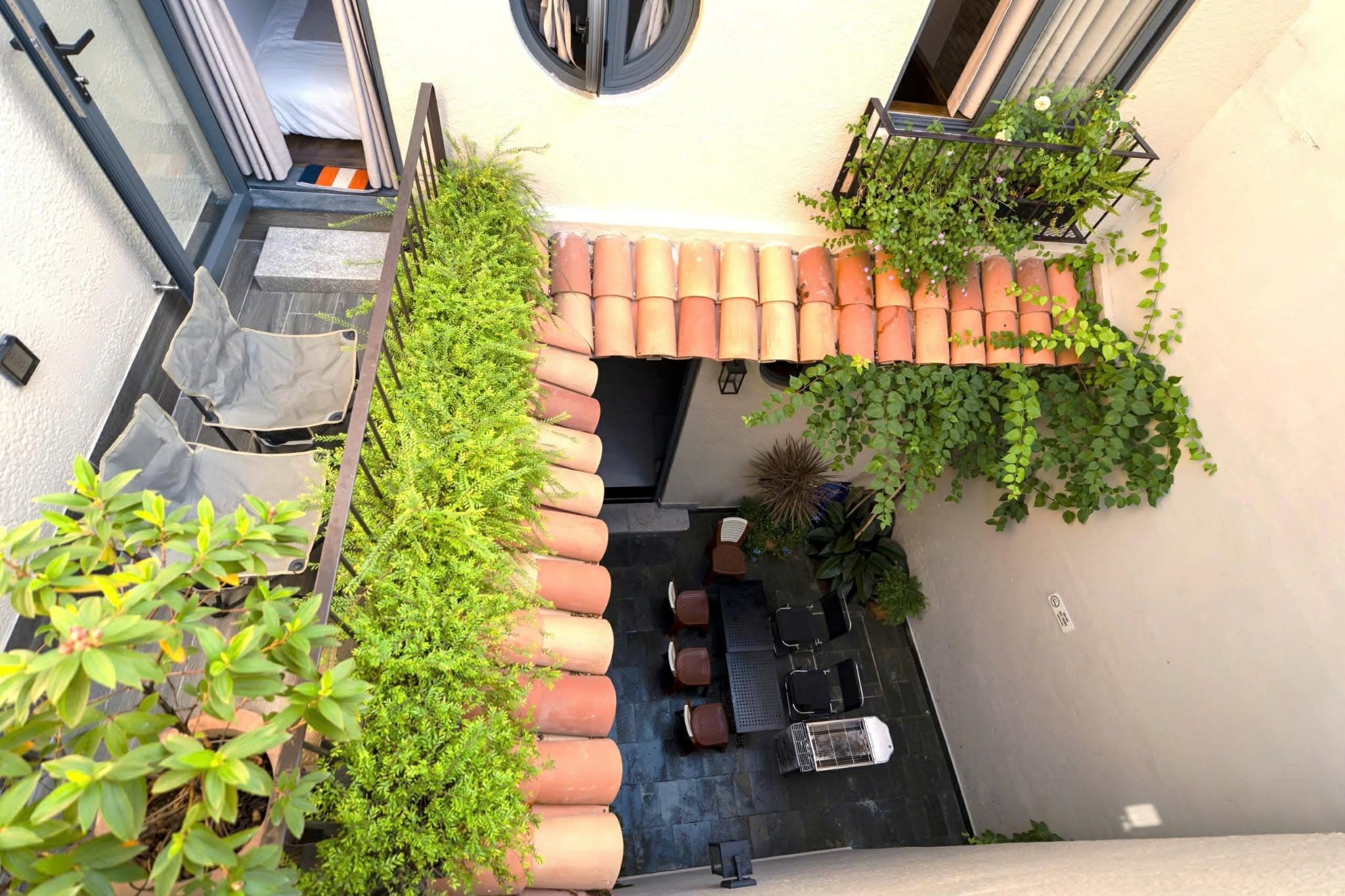 Ảnh phòng homestay 7, căn hộ dịch vụ mini tại Việt Nam