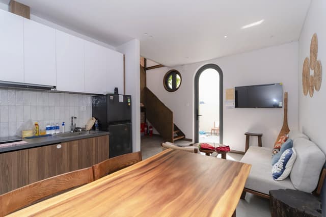 Nhà Gối - Góc Mộc Mạc - Ảnh 4