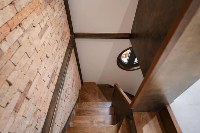 Nhà Gối - Góc Mộc Mạc - Ảnh 3