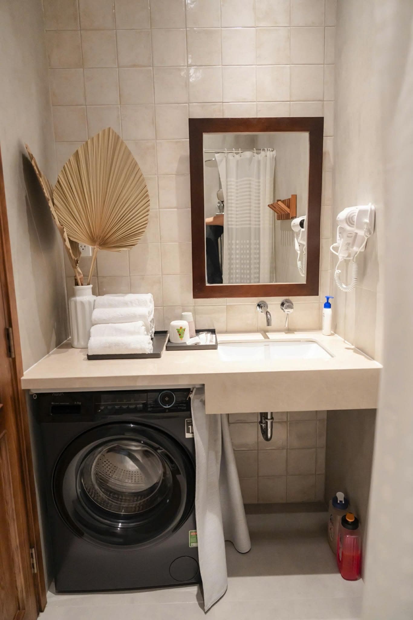 Ảnh phòng homestay 18, căn hộ dịch vụ mini tại Việt Nam