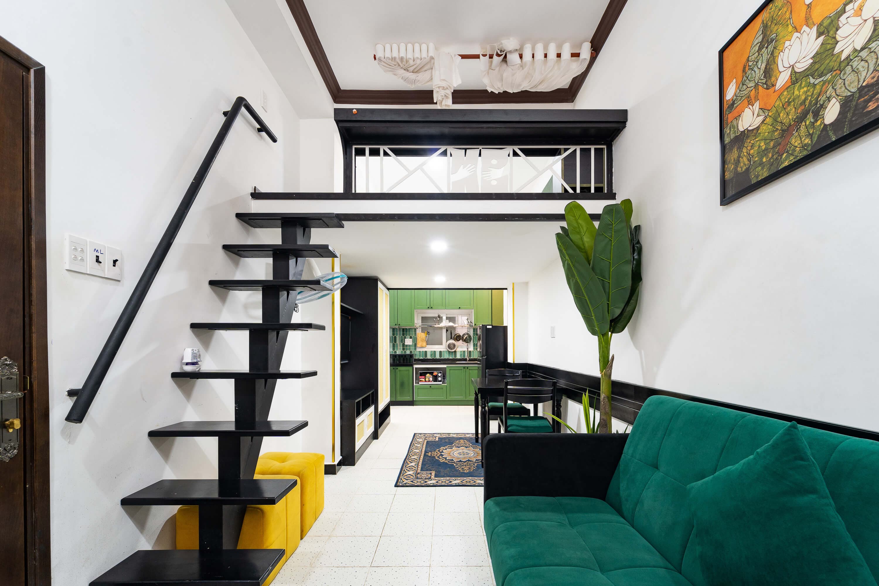 🌿 CZ101 - Tinh Hoa 🌿