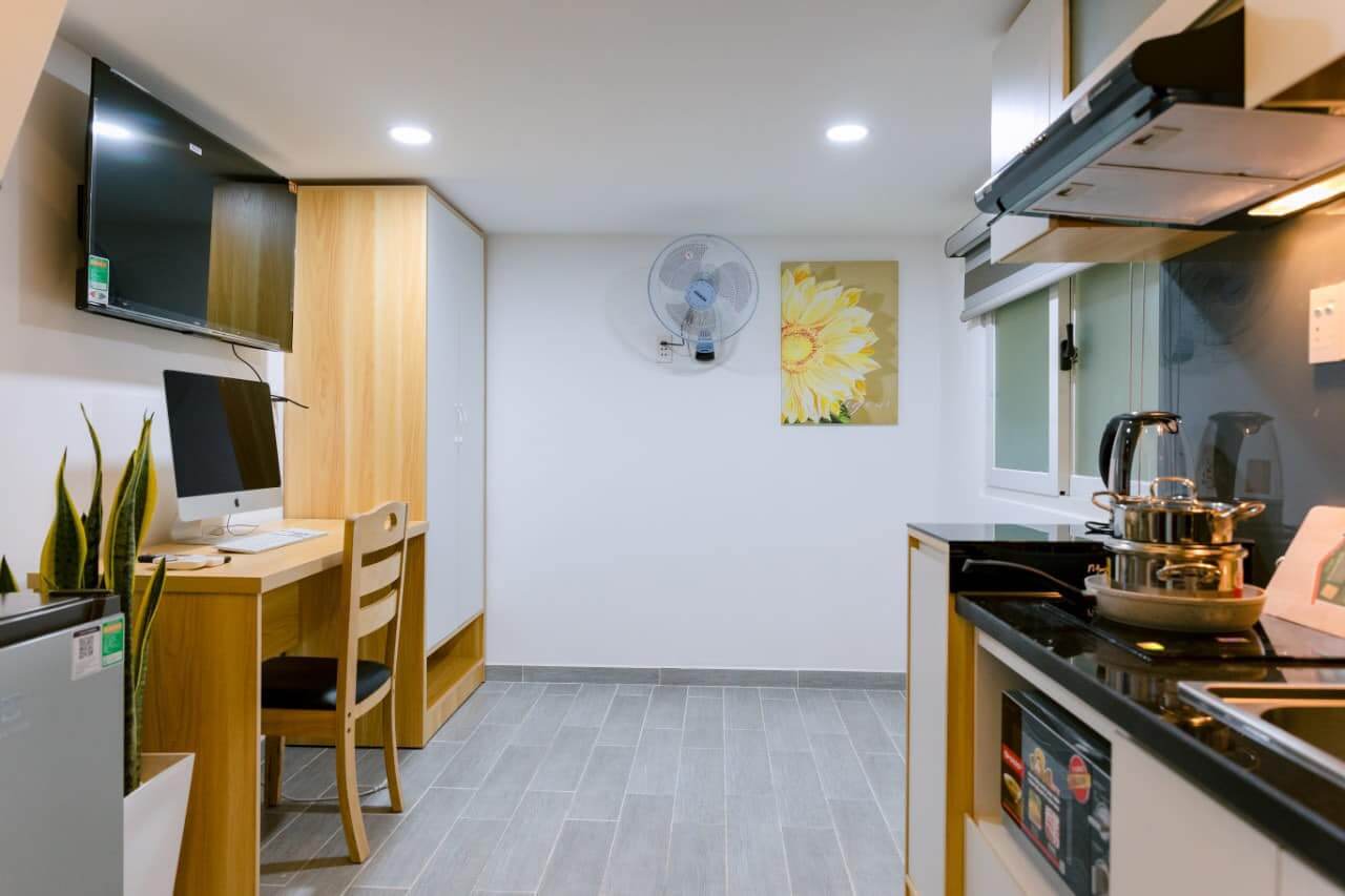 🌿 CZ203 - Năng Lượng 🌿