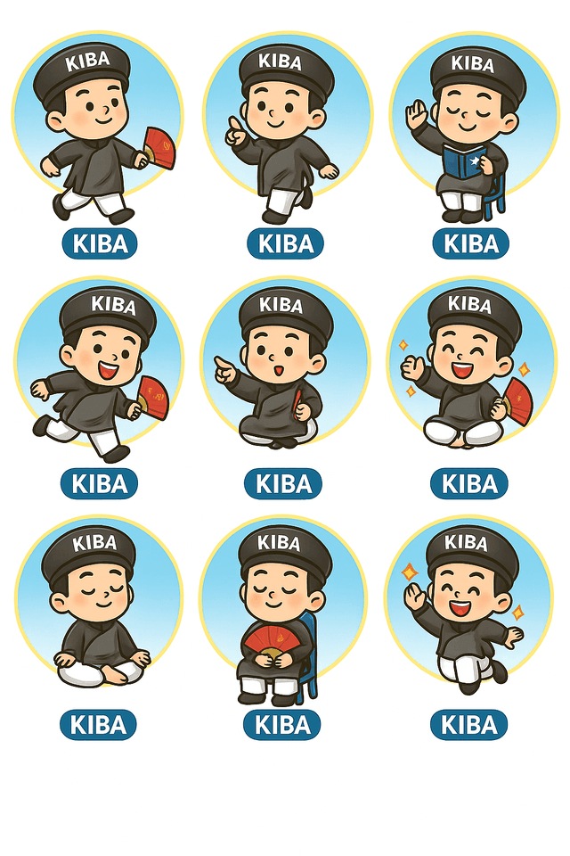 Thông tin về Kibahomes