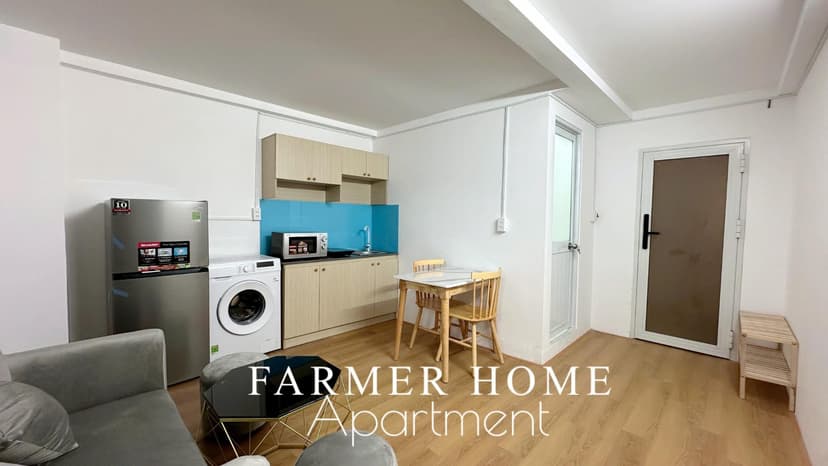 Hình ảnh P.2 - 24/4 THỦ KHOA HUÂN tại Quận 1