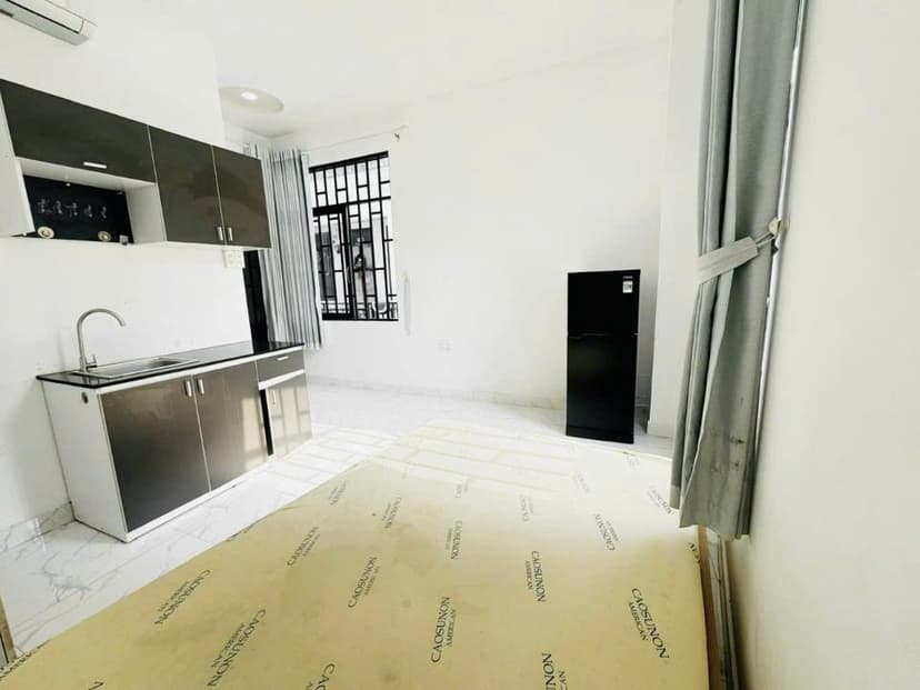 Hình ảnh P202 - 302/9 HAI BÀ TRƯNG tại Quận 1