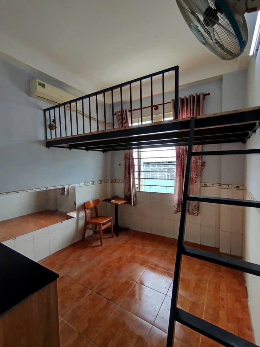 Hình ảnh 103 - 49/16 PHẠM VĂN SÁNG tại Huyện Hóc Môn