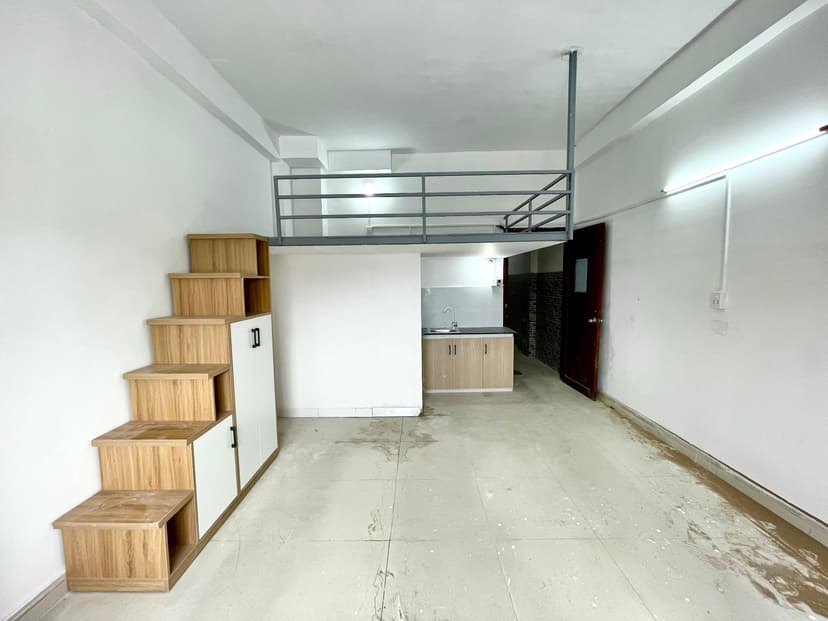 Hình ảnh 301 - 3/4A PHAN VĂN HỚN tại Huyện Hóc Môn