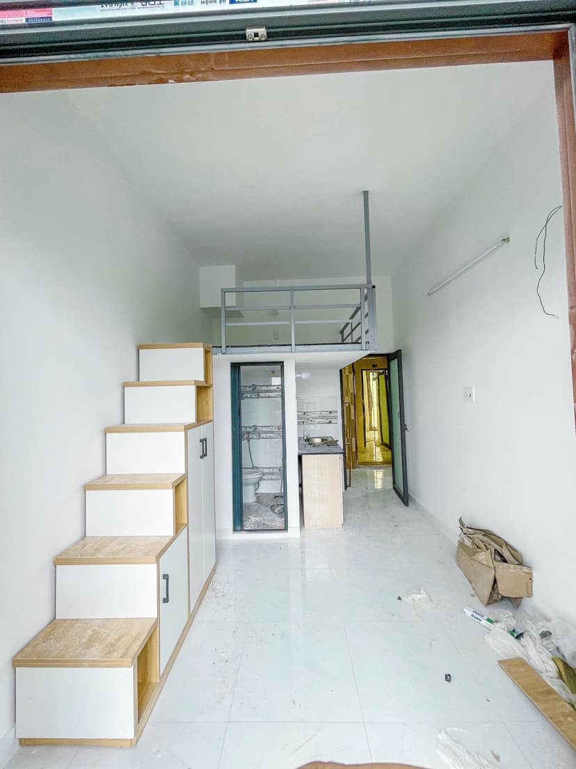 Hình ảnh 103 - 233 TIỀN LÂN 13 tại Huyện Hóc Môn