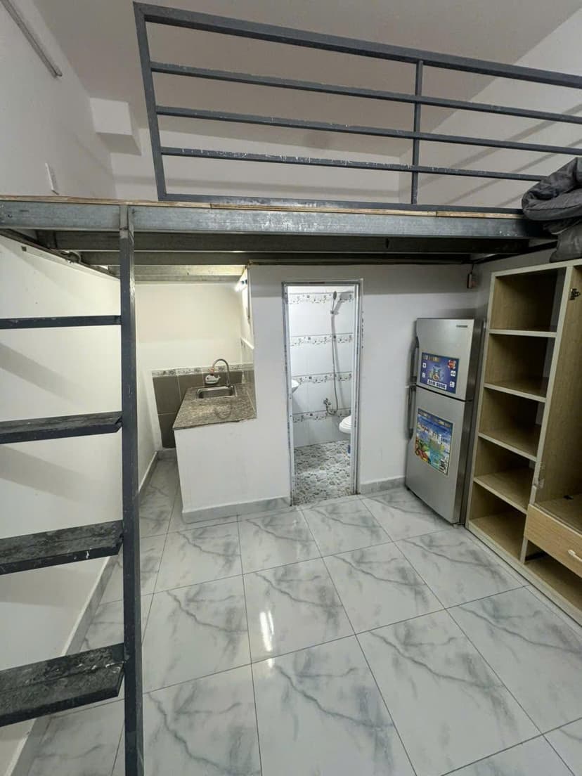 Hình ảnh 101 - 281 LÃNH BINH THĂNG tại Quận 11