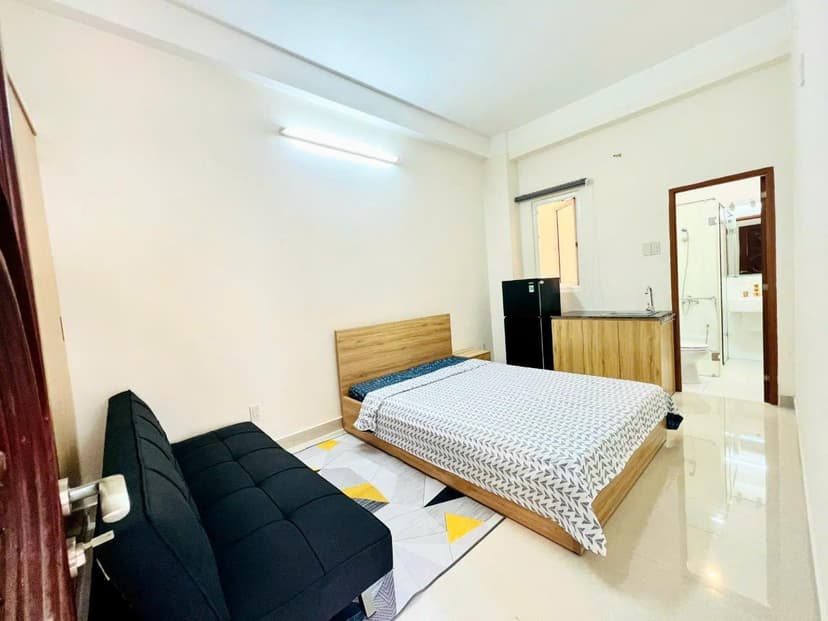 Hình ảnh 202 - 180/51 LẠC LONG QUÂN tại Quận 11